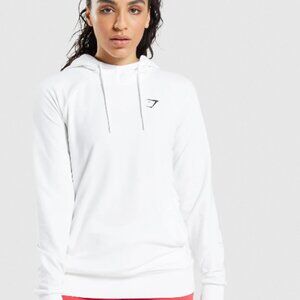 Women's Gymshark Training Hoodie Regular Fit Size S